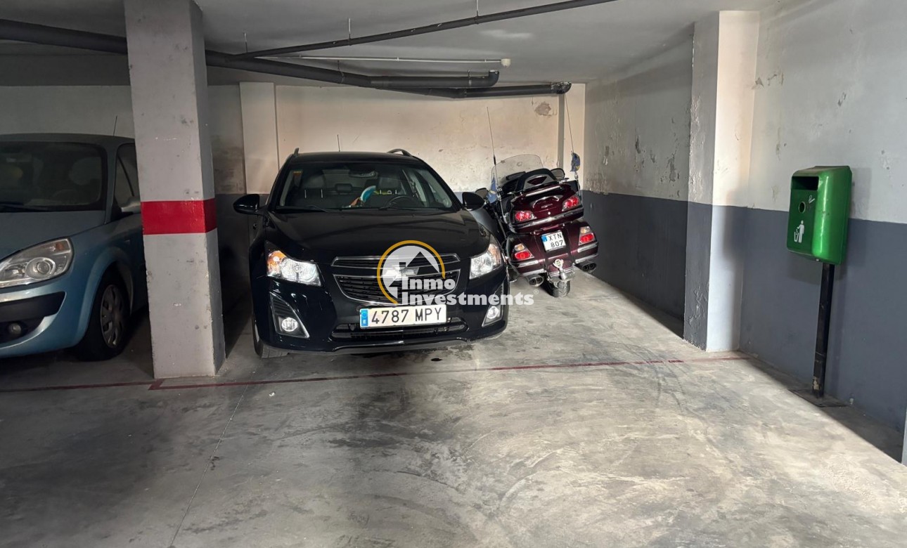 Reventa - Ático - Torrevieja - Nueva Torrevieja