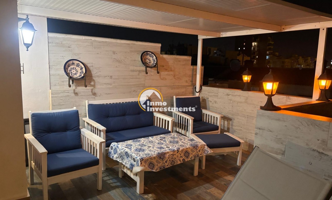 Reventa - Ático - Torrevieja - Nueva Torrevieja