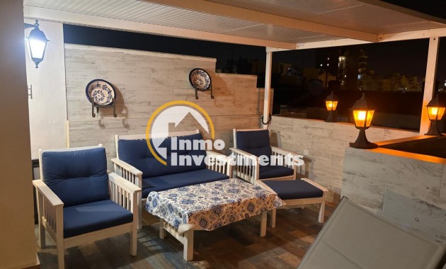 Reventa - Ático - Torrevieja - Nueva Torrevieja