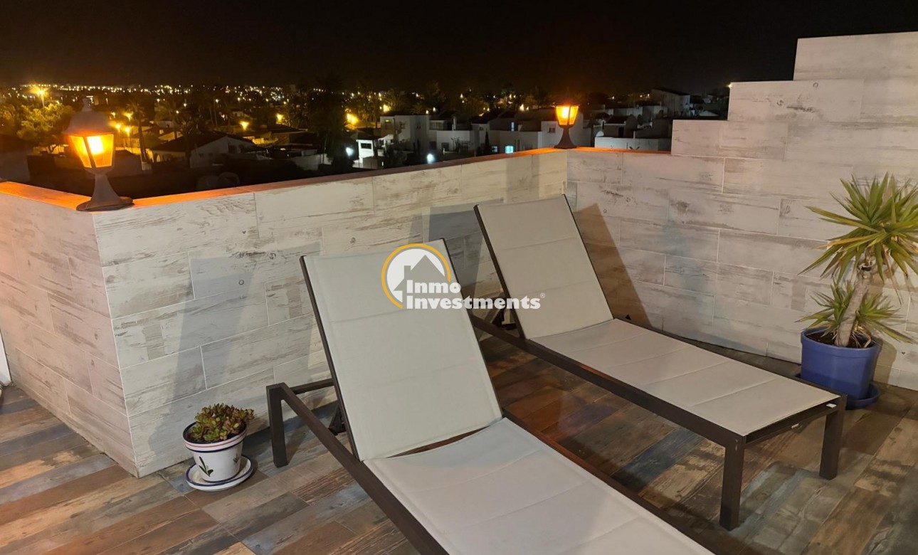 Reventa - Ático - Torrevieja - Nueva Torrevieja