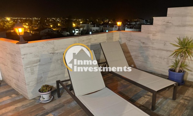 Reventa - Ático - Torrevieja - Nueva Torrevieja