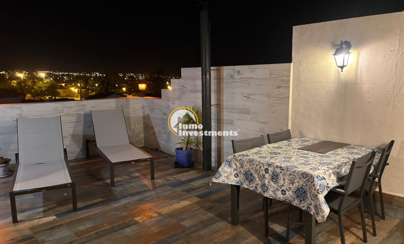 Reventa - Ático - Torrevieja - Nueva Torrevieja