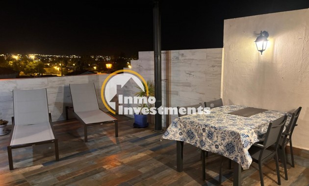 Reventa - Ático - Torrevieja - Nueva Torrevieja