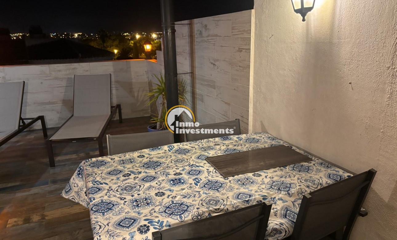 Reventa - Ático - Torrevieja - Nueva Torrevieja