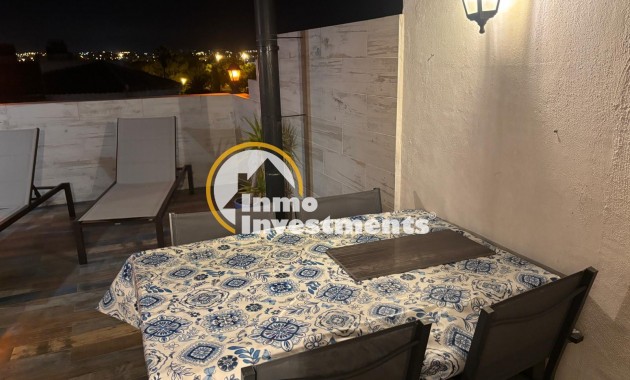 Reventa - Ático - Torrevieja - Nueva Torrevieja