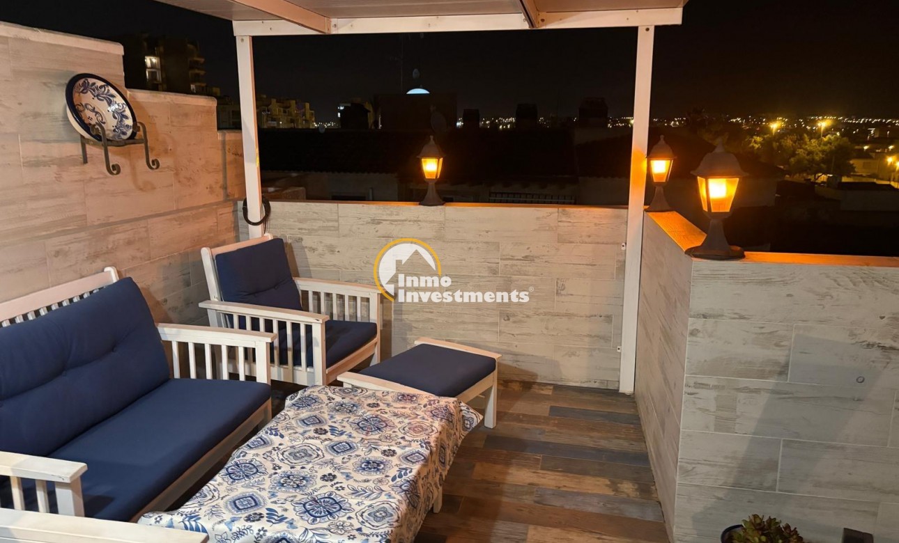 Reventa - Ático - Torrevieja - Nueva Torrevieja