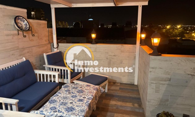 Reventa - Ático - Torrevieja - Nueva Torrevieja