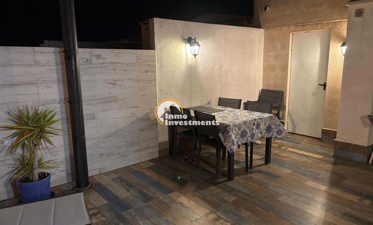 Reventa - Ático - Torrevieja - Nueva Torrevieja