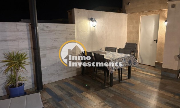 Reventa - Ático - Torrevieja - Nueva Torrevieja