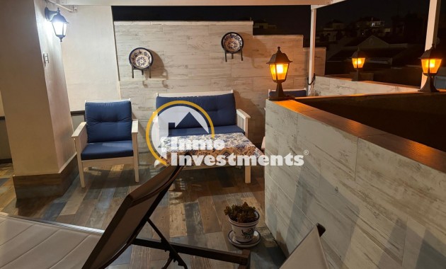 Reventa - Ático - Torrevieja - Nueva Torrevieja