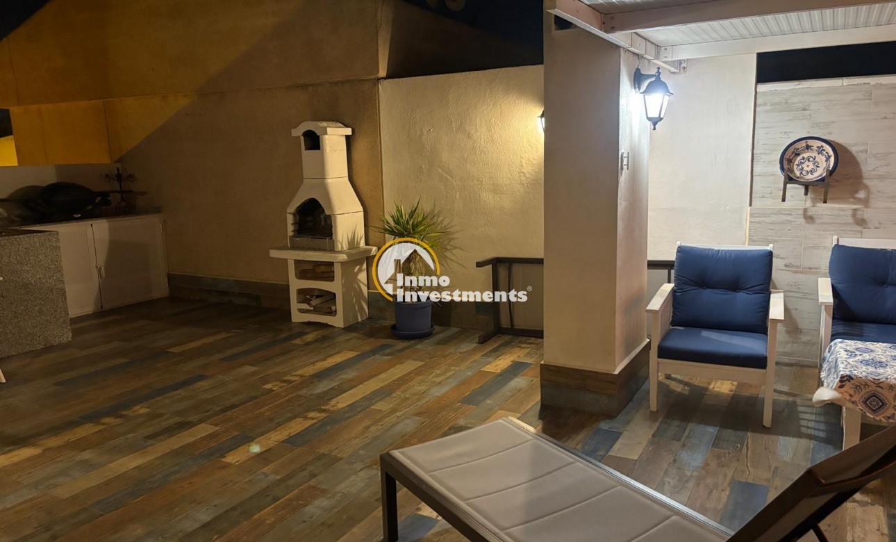 Reventa - Ático - Torrevieja - Nueva Torrevieja