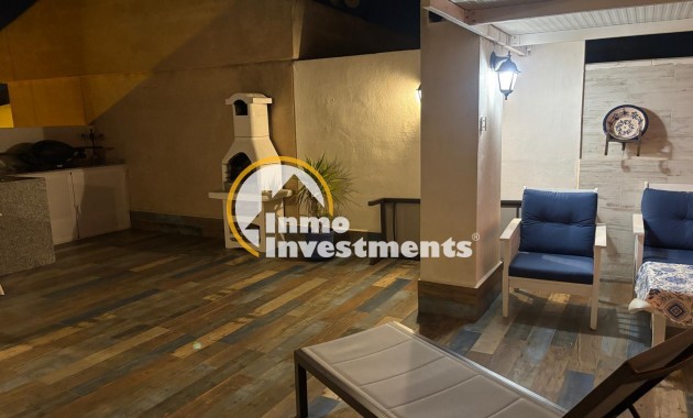 Reventa - Ático - Torrevieja - Nueva Torrevieja