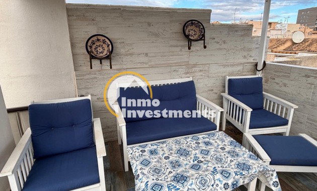 Reventa - Ático - Torrevieja - Nueva Torrevieja