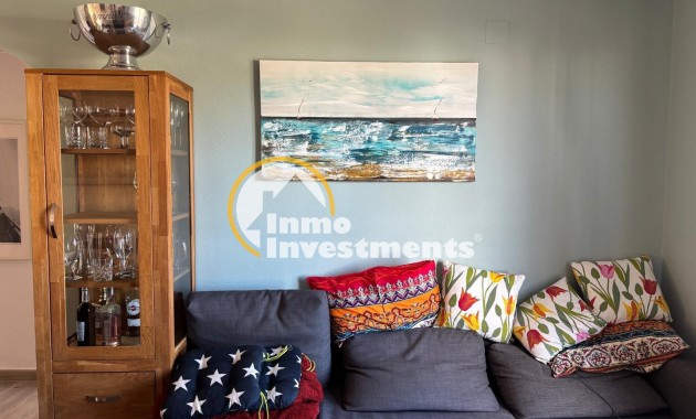 Reventa - Ático - Torrevieja - Nueva Torrevieja