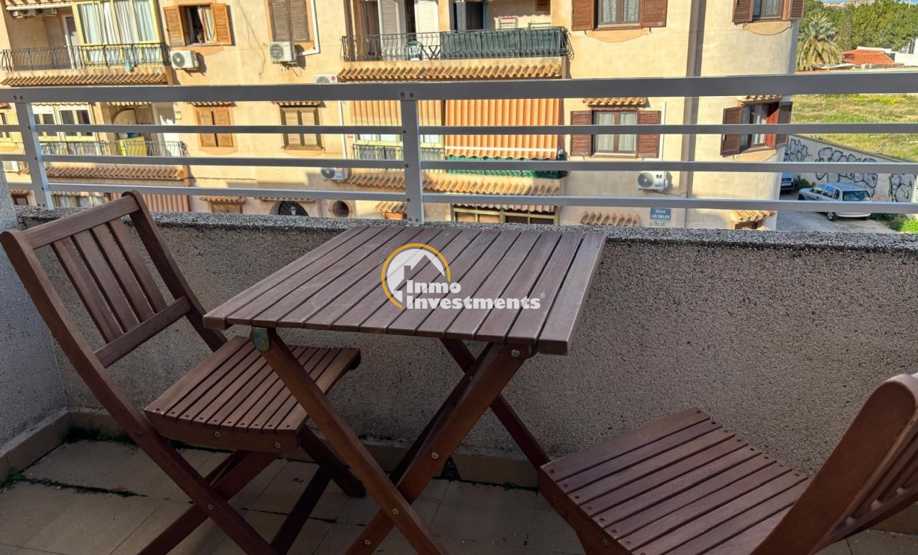 Reventa - Ático - Torrevieja - Nueva Torrevieja