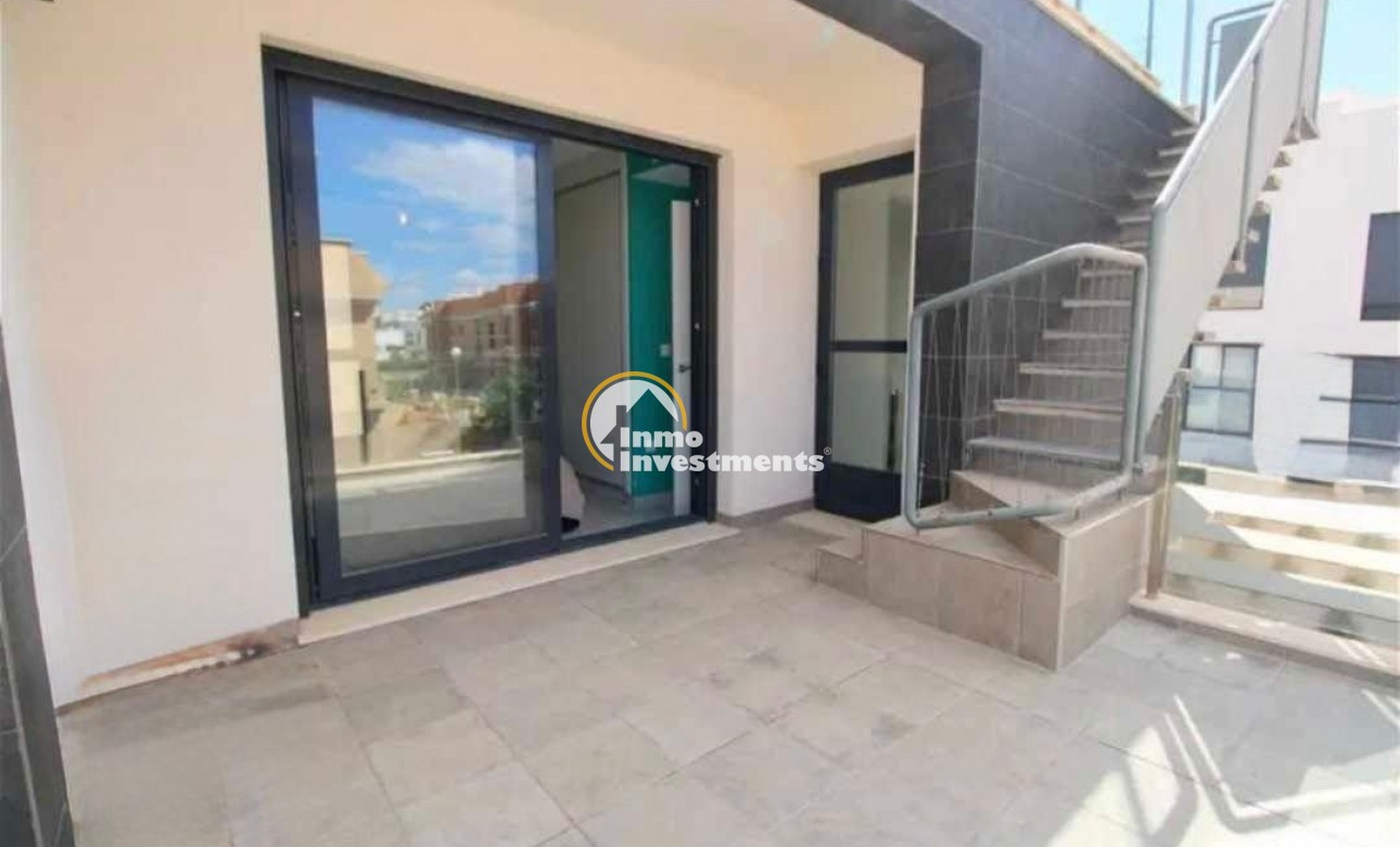 Reventa - Chalet independiente - Orihuela Costa - PAU 26