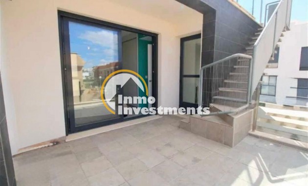 Reventa - Chalet independiente - Orihuela Costa - PAU 26