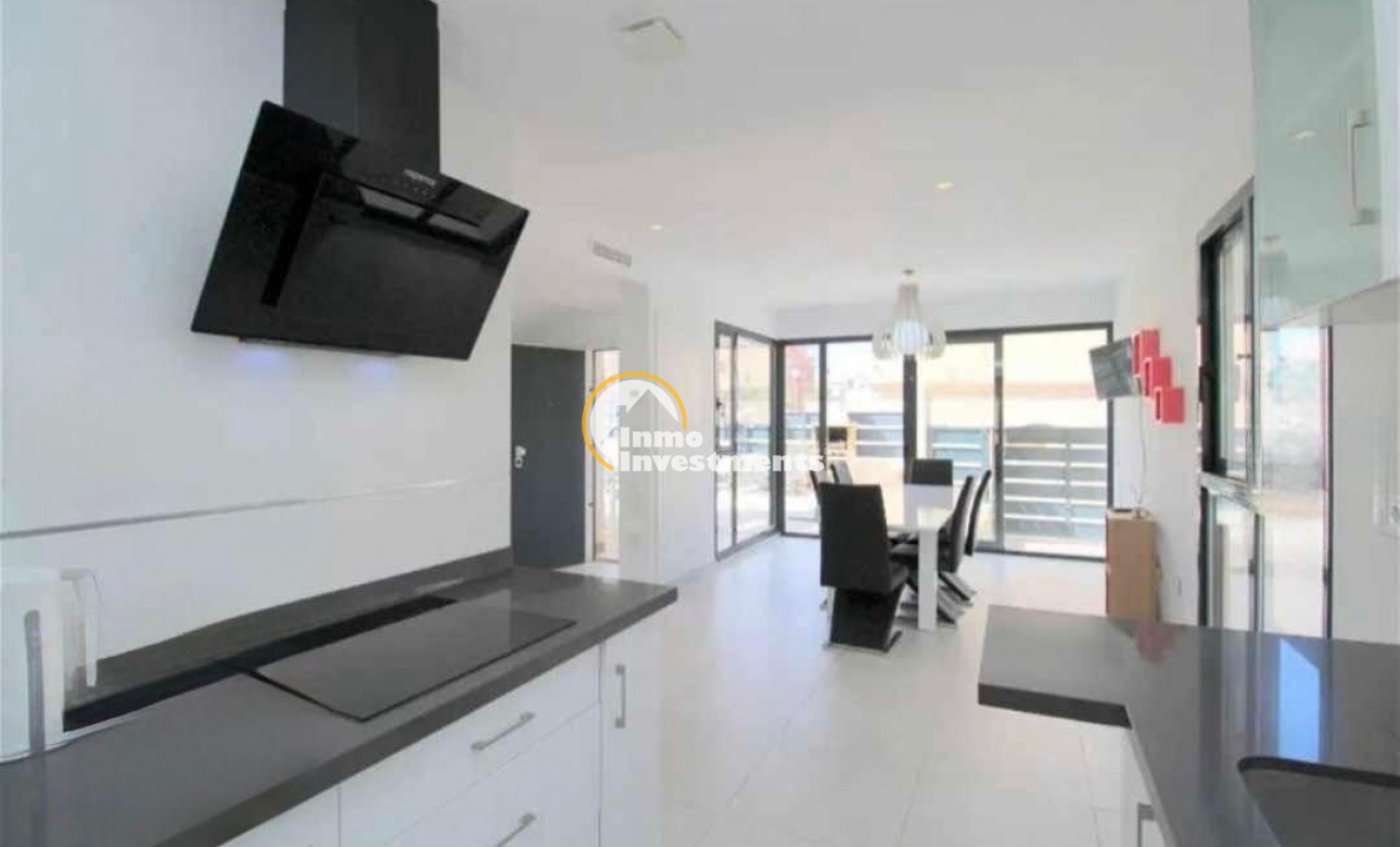 Reventa - Chalet independiente - Orihuela Costa - PAU 26