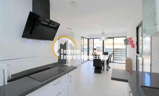 Reventa - Chalet independiente - Orihuela Costa - PAU 26