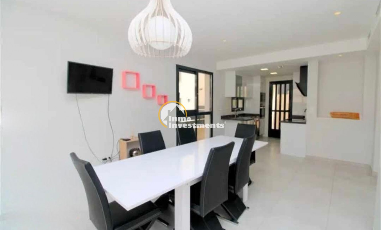 Reventa - Chalet independiente - Orihuela Costa - PAU 26