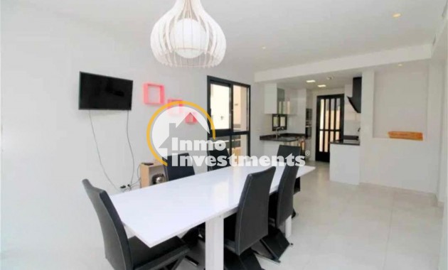 Reventa - Chalet independiente - Orihuela Costa - PAU 26