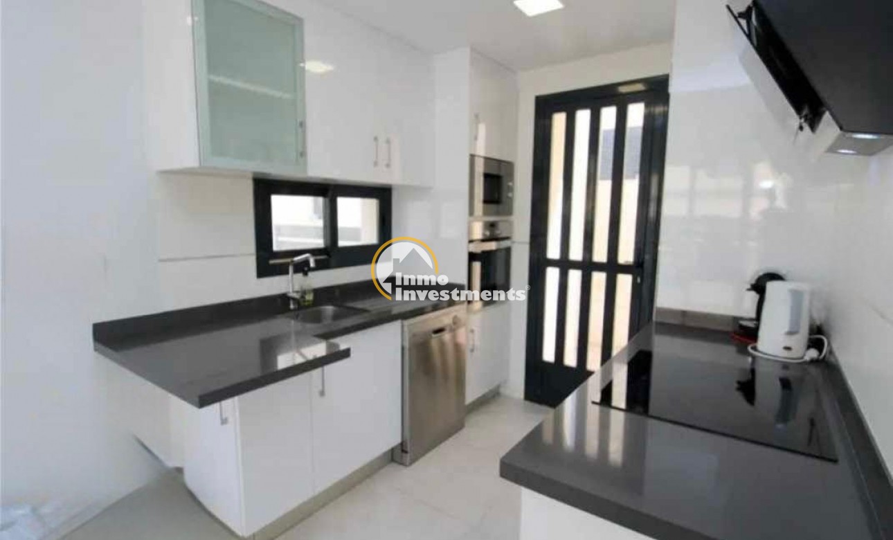 Reventa - Chalet independiente - Orihuela Costa - PAU 26