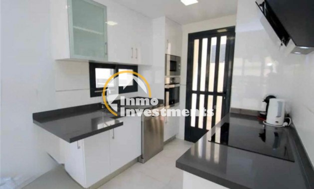 Reventa - Chalet independiente - Orihuela Costa - PAU 26