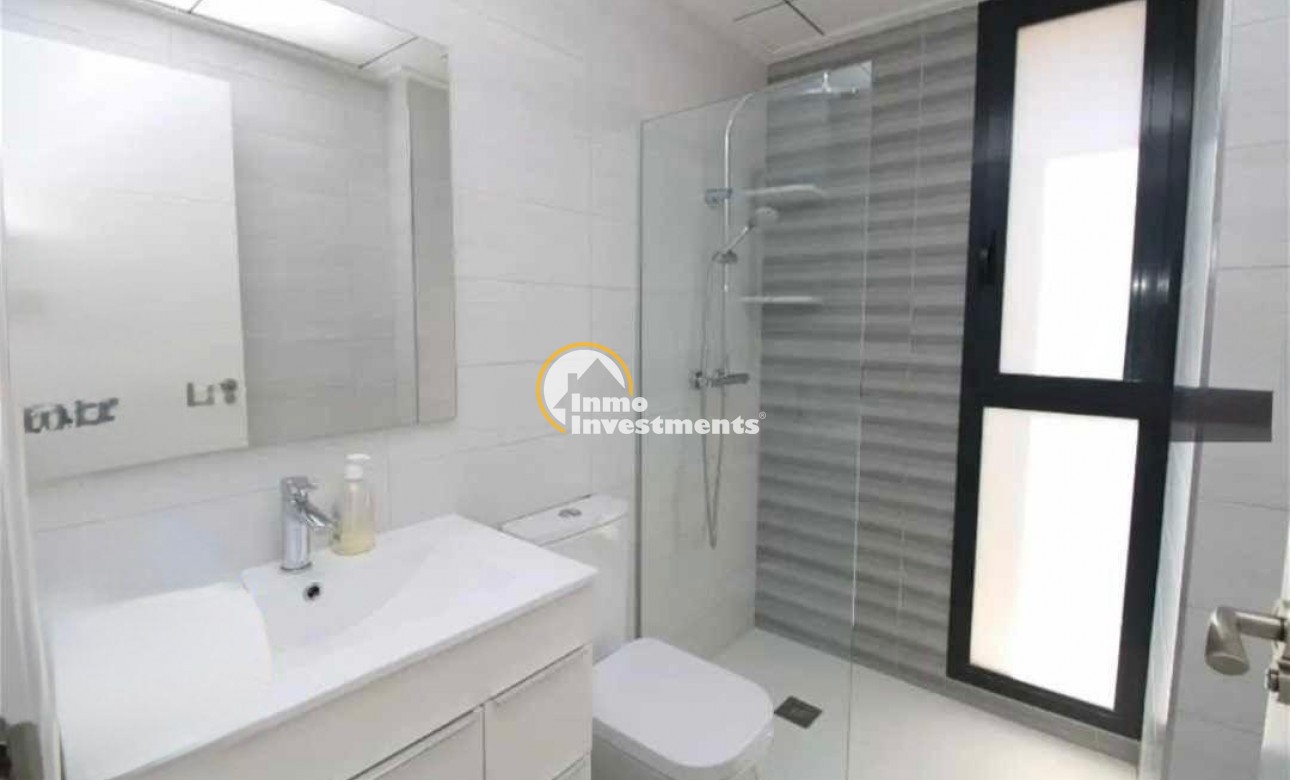 Reventa - Chalet independiente - Orihuela Costa - PAU 26