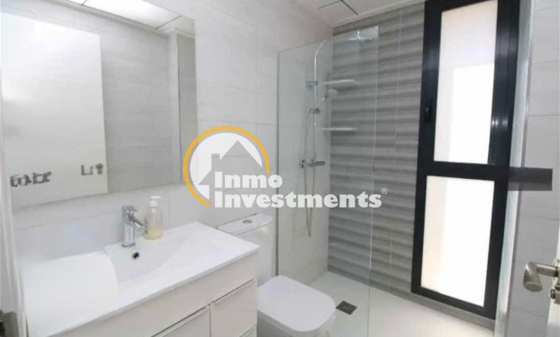 Reventa - Chalet independiente - Orihuela Costa - PAU 26