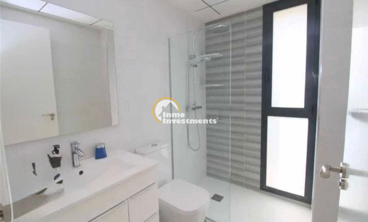 Reventa - Chalet independiente - Orihuela Costa - PAU 26