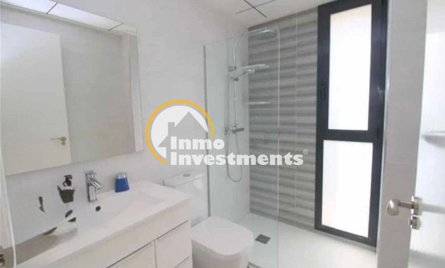 Reventa - Chalet independiente - Orihuela Costa - PAU 26