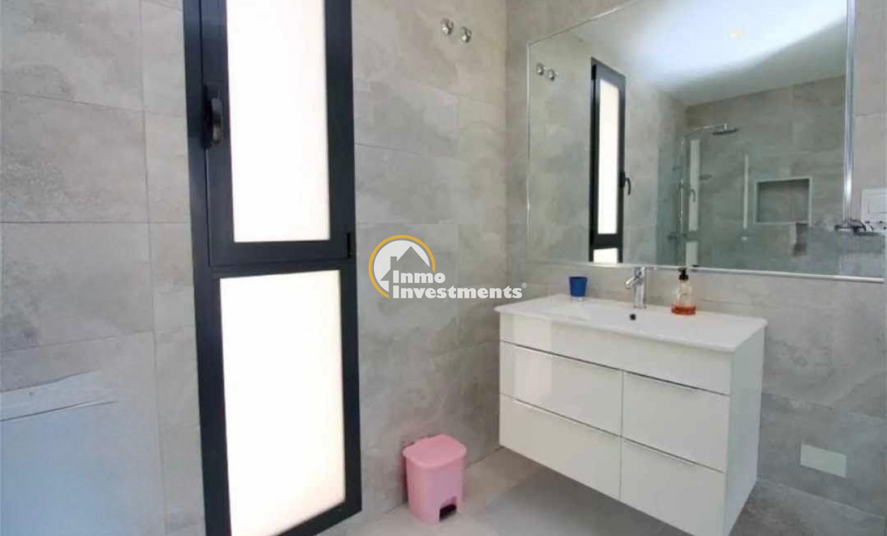 Reventa - Chalet independiente - Orihuela Costa - PAU 26