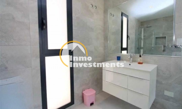 Reventa - Chalet independiente - Orihuela Costa - PAU 26