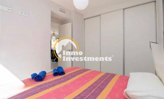 Reventa - Chalet independiente - Orihuela Costa - PAU 26