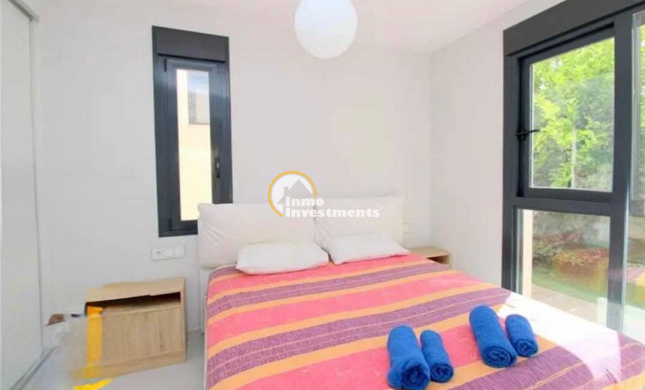 Reventa - Chalet independiente - Orihuela Costa - PAU 26