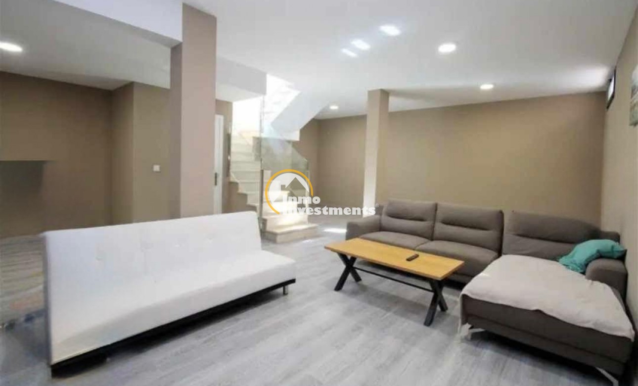 Reventa - Chalet independiente - Orihuela Costa - PAU 26