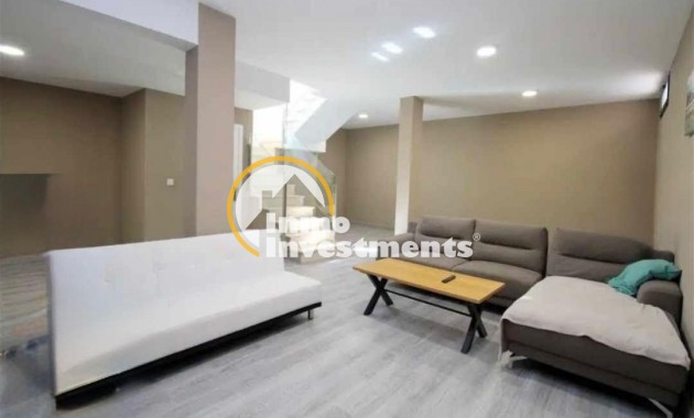 Reventa - Chalet independiente - Orihuela Costa - PAU 26