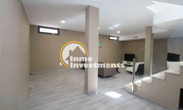 Reventa - Chalet independiente - Orihuela Costa - PAU 26