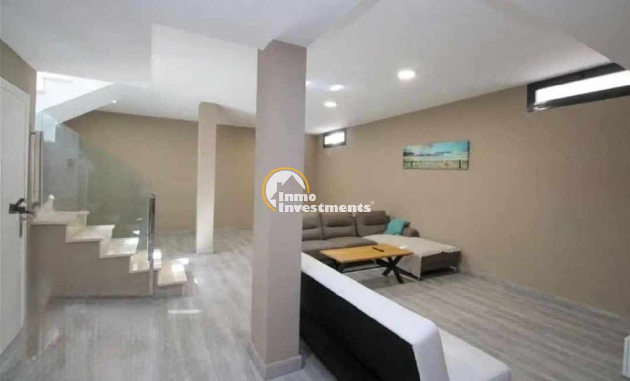 Reventa - Chalet independiente - Orihuela Costa - PAU 26