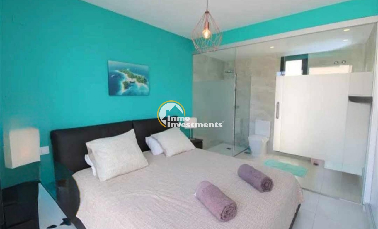 Reventa - Chalet independiente - Orihuela Costa - PAU 26