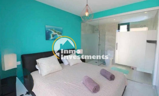Reventa - Chalet independiente - Orihuela Costa - PAU 26