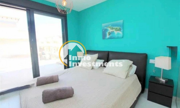 Reventa - Chalet independiente - Orihuela Costa - PAU 26