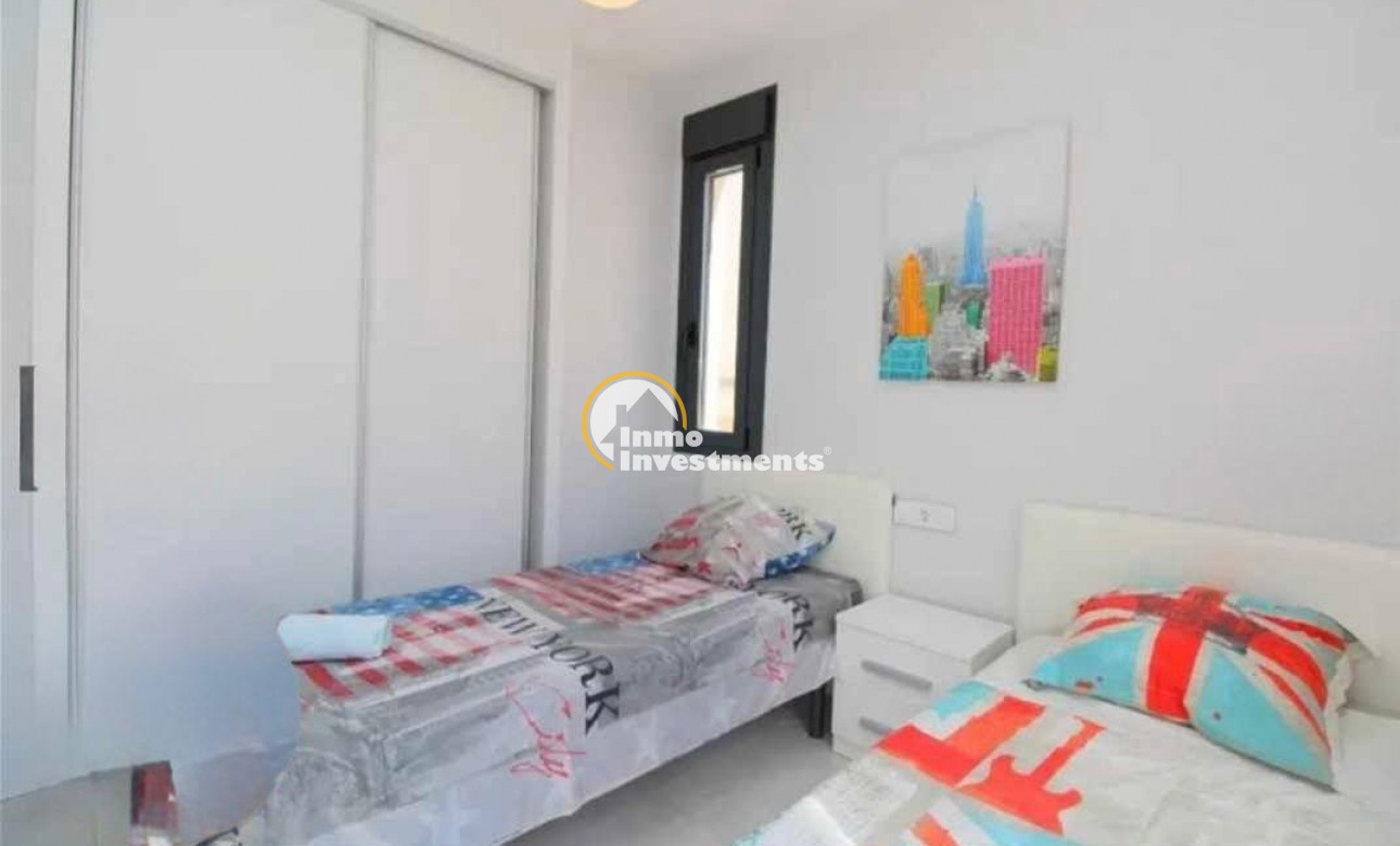 Reventa - Chalet independiente - Orihuela Costa - PAU 26