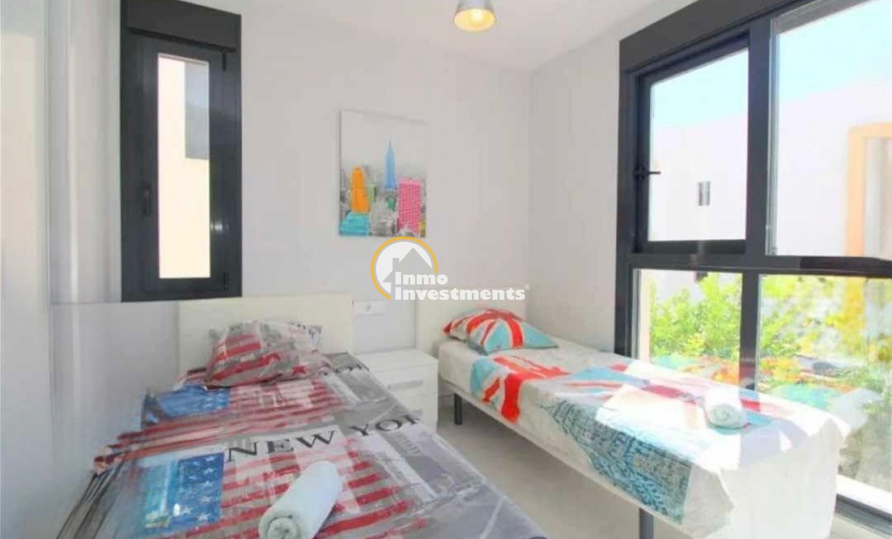 Reventa - Chalet independiente - Orihuela Costa - PAU 26