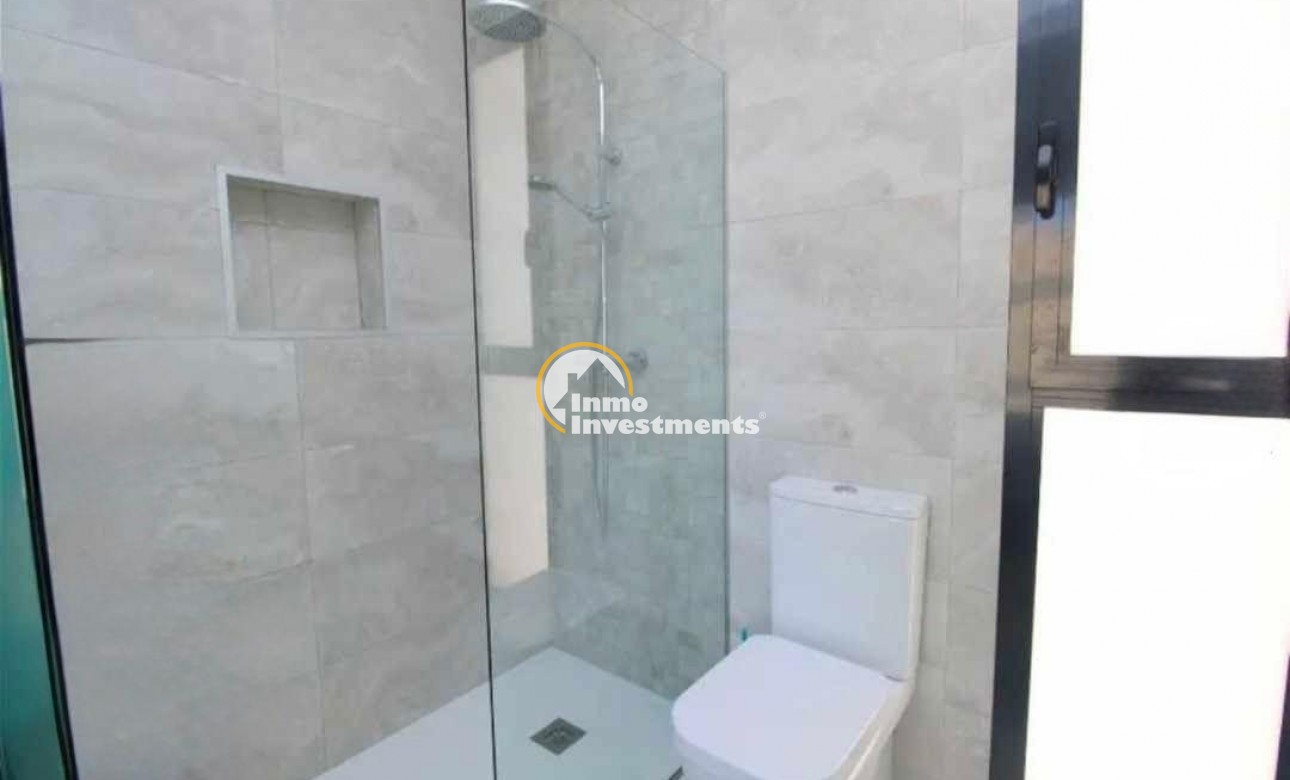 Reventa - Chalet independiente - Orihuela Costa - PAU 26