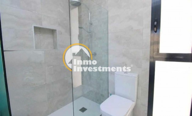 Reventa - Chalet independiente - Orihuela Costa - PAU 26