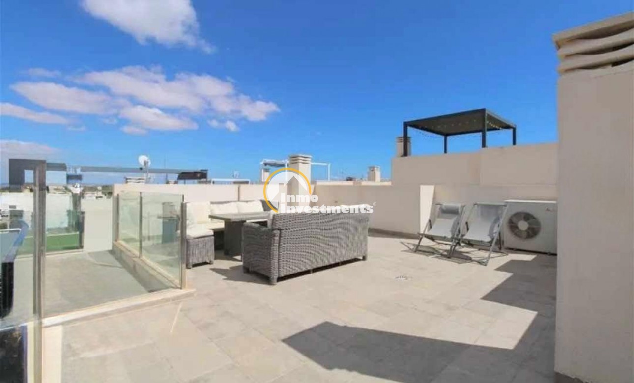 Reventa - Chalet independiente - Orihuela Costa - PAU 26