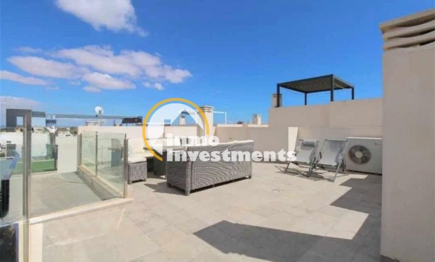 Reventa - Chalet independiente - Orihuela Costa - PAU 26