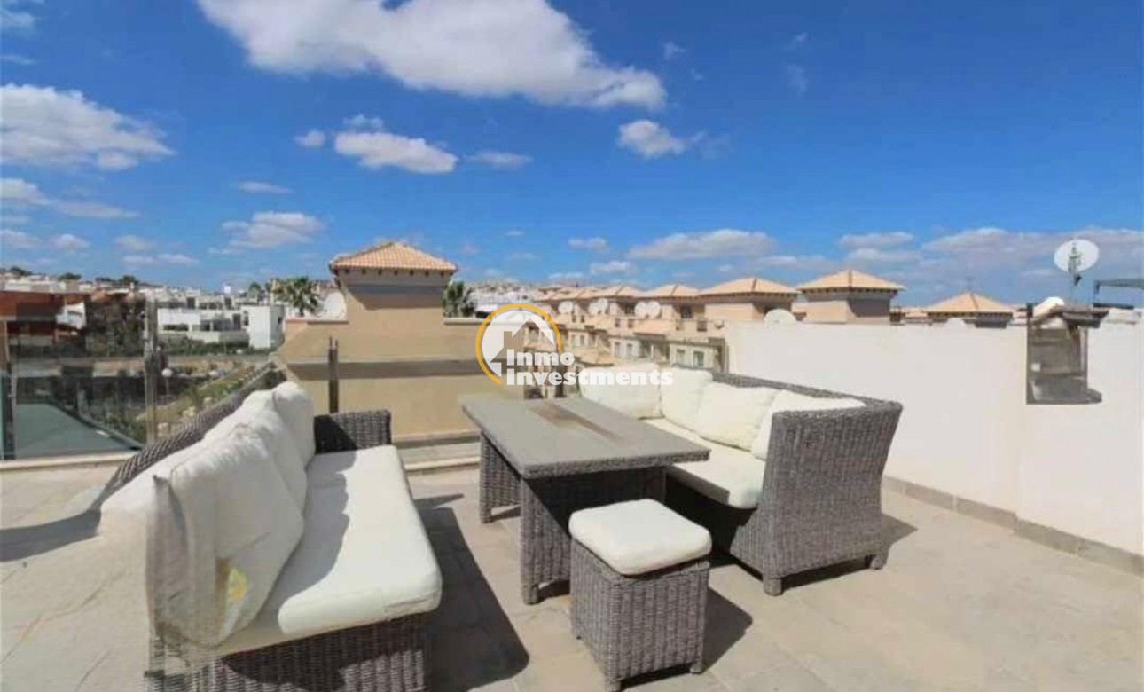 Reventa - Chalet independiente - Orihuela Costa - PAU 26