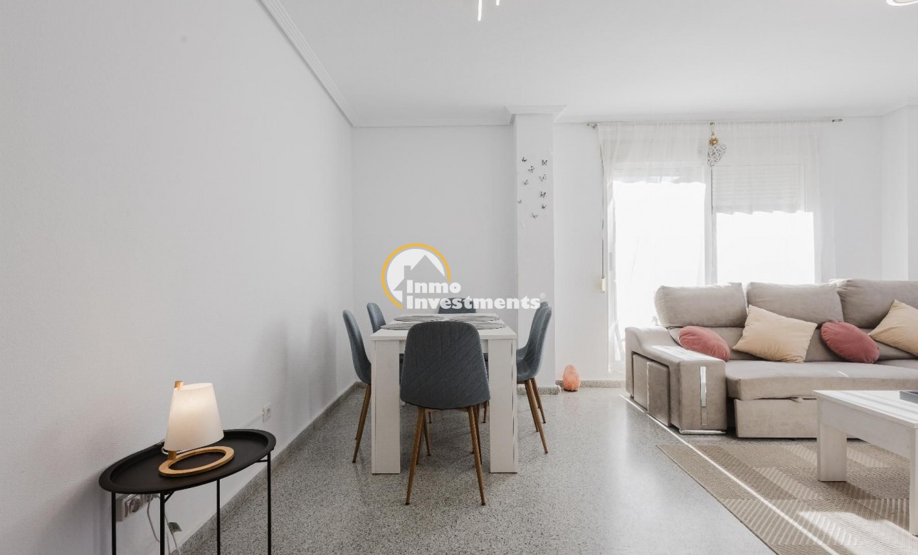 Reventa - Apartamento - San Miguel de Salinas - Pueblo 9